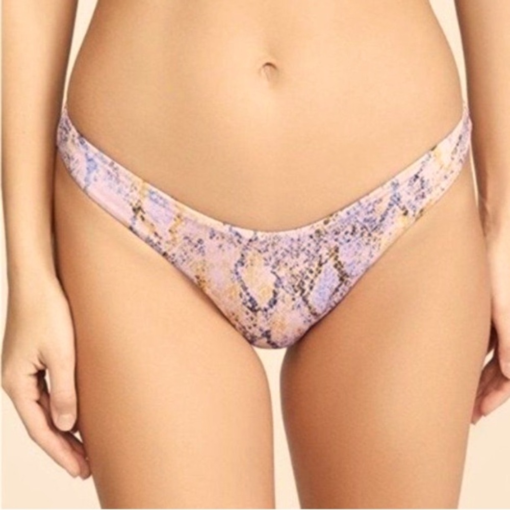 L*space v kini swim bottom L serpentina